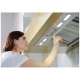 Thermador Professional Series Ventilation (VCIN36GWS)