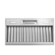 Thermador Professional Series Ventilation (VCIN42GWS)