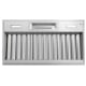 Thermador Professional Series VCIN42GWS Ventilation
