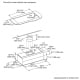 Thermador Professional Series Insert Liner (VCIN48GWS)