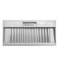 Thermador Professional Series VCIN48GWS Ventilation