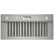 Thermador Professional Series VCIN54JP Ventilation