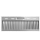 Thermador Professional Series Ventilation (VCIN60GWS)