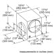 Thermador  Blower (VTD600P)