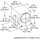 Thermador Blower (VTD600P)