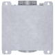 Thermador VTI1FZ Blower