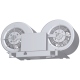 Thermador VTN1090R Ventilation