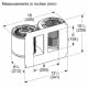 Thermador VTN2DA Blower