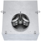 Thermador Ventilation (VTR2FZ)
