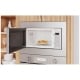Thermador  Microwave (MBCS)
