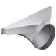 Accessoires de hotte Thermador CVTSIDE8