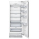 Réfrigérateur Thermador 30 pouce 17.1 pi. cu. Accepte les panneaux personnalisés (T30IR800SP)