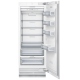 Réfrigérateur Thermador T30IR800SP 30 pouce 17.1 pi. cu. Accepte les panneaux personnalisés