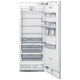 Thermador T30IR900SP 30 inch Custom Panel Ready 16.8 cu. ft. Refrigerator