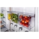 Thermador 36 inch Custom Panel Ready 20.6 cu. ft. Refrigerator (T36IR900SP)