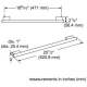 Thermador Masterpiece Series MS20HNDL20 Refrigeration Accessory
