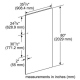 Thermador TFL36IR900 Refrigeration Accessory