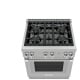 Thermador PRD304WHC