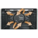Thermador Professional Series PRD305PH 30 inch Dual Fuel Range