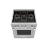 Thermador PRD305WHC 30 inch Range