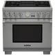 Thermador Professional Series PRD364NLGC 36 inch Range