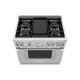 Thermador PRD364WDHC