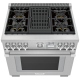 Thermador PRD364WLGC