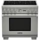 Thermador Professional Series PRD366JGC 36 inch Range