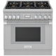 Thermador PRD366WHC