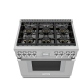 Thermador PRD366WHC