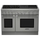 Thermador Professional Series PRD484NCHC 48 inch Range
