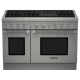 Thermador Professional Series PRD486NLHC 48 inch Range