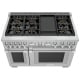 Thermador 48 inch Dual Fuel Range (PRD486WDGC)
