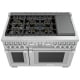 Cuisinière à Biénergie Thermador 48 pouce (PRD486WIGC)