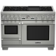 Thermador Professional Series PRD48JDSGC 48 inch Range