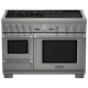 Thermador Professional Series 48 inch Range (PRD48NCSGC)