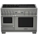 Thermador Professional Series PRD48NCSGC 48 inch Range