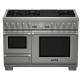 Thermador Professional Series PRD48NLSGC 48 inch Range