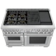 Thermador PRD48WCSGC 48 inch Dual Fuel Range