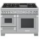 Cuisinière Thermador PRD48WDSGC 48 pouce