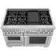 Cuisinière à Biénergie Thermador PRD48WDSGC 48 pouce
