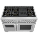 Thermador 48 inch Dual Fuel Range (PRD48WLSGC)