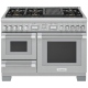 Thermador PRD48WLSGC 48 inch Dual Fuel Range
