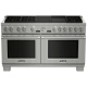 Thermador PRD606RCG 60 inch Dual Fuel Range