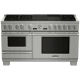 Thermador 60 inch Range (PRD606RCSG)