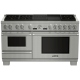 Thermador PRD606RCSG 60 inch Dual Fuel Range