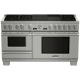 Thermador PRD606RCSG 60 inch Range