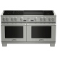 Thermador PRD606REG 60 inch Dual Fuel Range