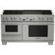 Cuisinière Thermador 60 pouce (PRD606RESG)