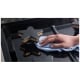 Cuisinière à Biénergie Inox Thermador (PRD606RESG)